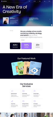 Template Preview 2