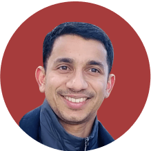 Client avatar
