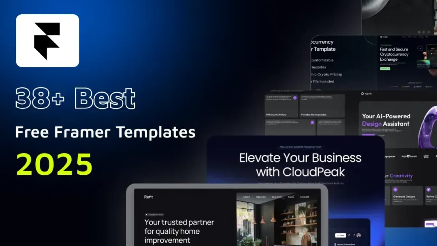 WordPress vs Framer | Why I Recommend Framer for Simpler, Faster Websites